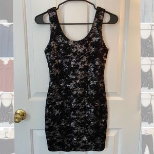 Forever 21 body-con dress